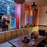 ホテル Bohemia Františkovy Lázně