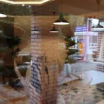Bohemia ホテル