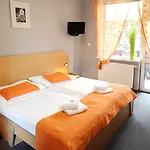 Bohemia Františkovy Lázně