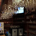 Bohemia ホテル Františkovy Lázně