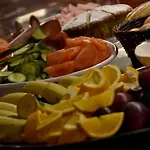 Bohemia 3* Františkovy Lázně