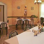 Bohemia 3* Františkovy Lázně