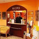 Bohemia 3* Františkovy Lázně