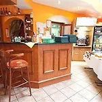 Bohemia 3* Františkovy Lázně