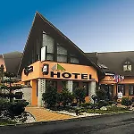 Bohemia 3* Františkovy Lázně