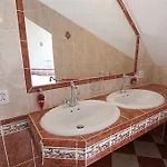 Bohemia 3* Františkovy Lázně