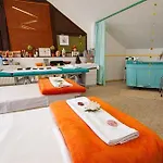 Bohemia 3* Františkovy Lázně
