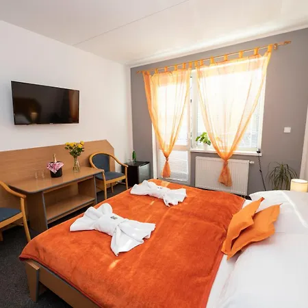 Bohemia 3* Frantiskovy Lazne