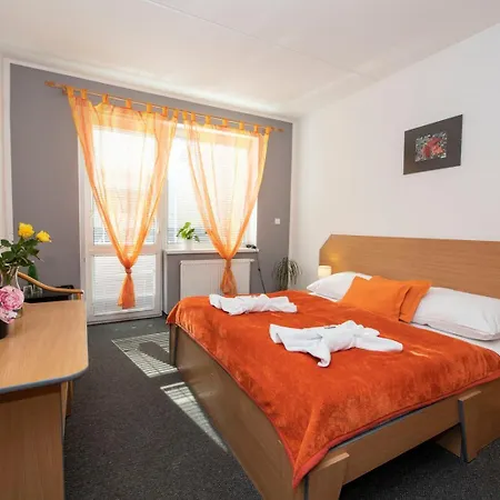 Bohemia Hotel 3*