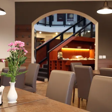 Bohemia Hotel 3*