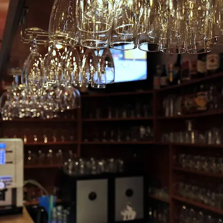 Bohemia Hotel Františkovy Lázně