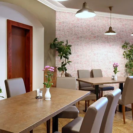 Bohemia Hotel 3*