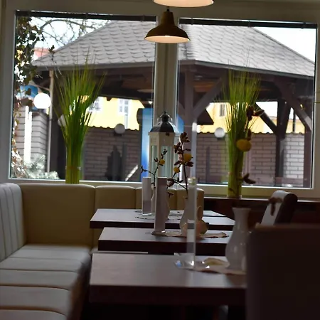 Bohemia Hotel 3*