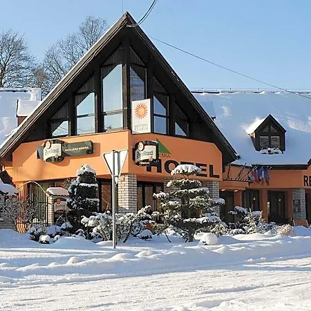 Bohemia Отель
