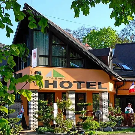Bohemia