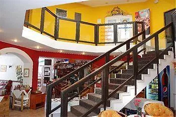 波希米亚酒店 酒店 3*