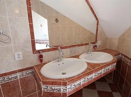 Bohemia 3* Франтишкови-Лазне