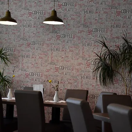 Bohemia Hotel Frantiskovy Lazne