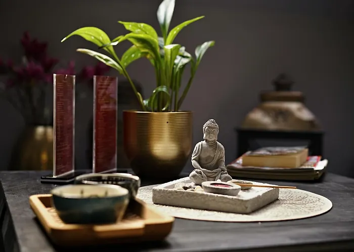 Otel Bohemia Františkovy Lázně