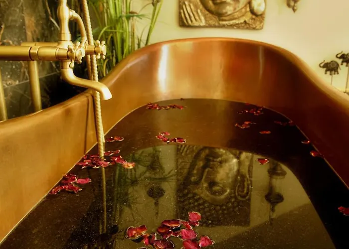 Bohemia 3* Františkovy Lázně