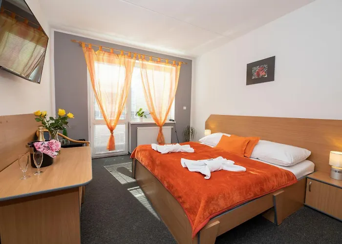 Bohemia Hotel 3*