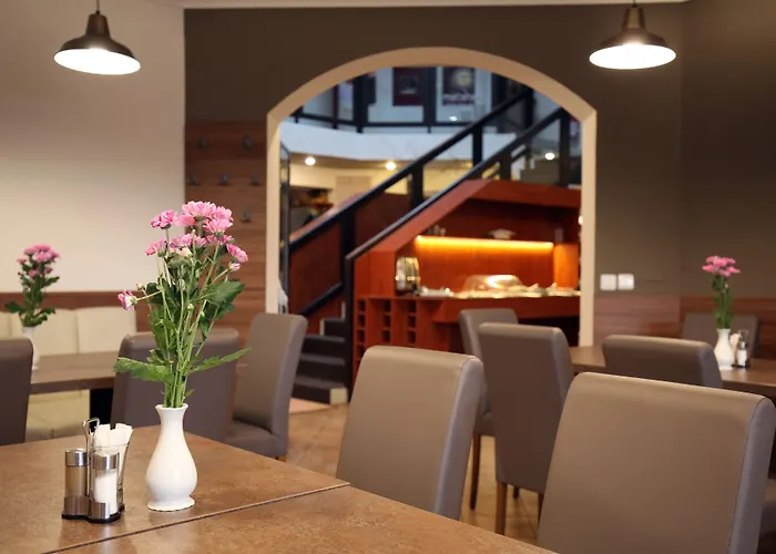 Bohemia Hotel 3*