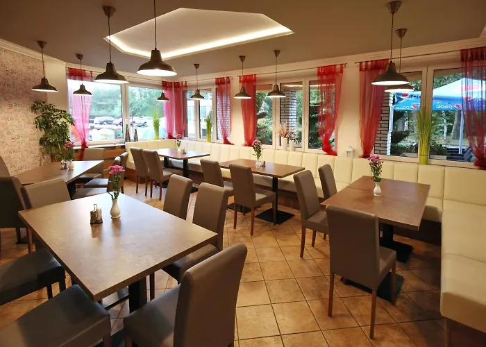 Bohemia Hotel 3*