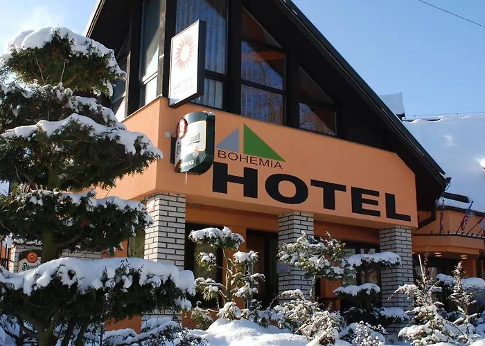 Bohemia Otel