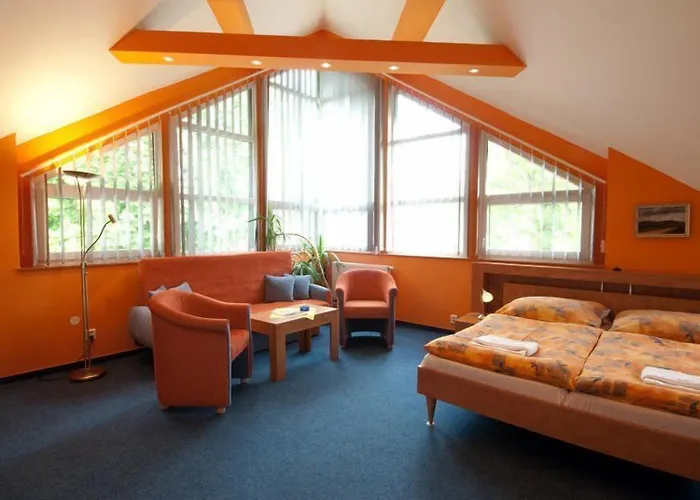 Bohemia Hotel 3*