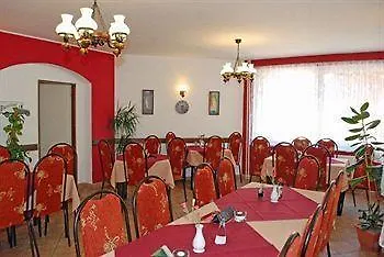 Bohemia Františkovy Lázně
