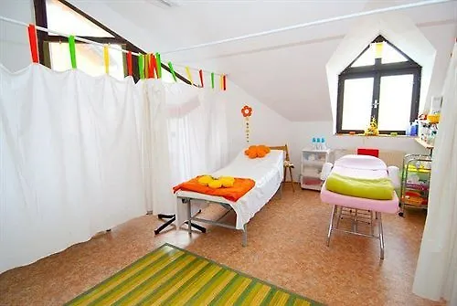 Bohemia Hotel